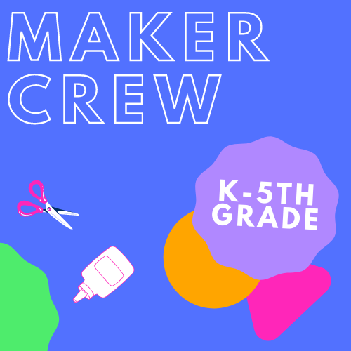 maker crew