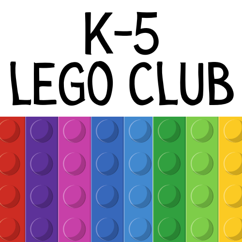 The Purple Lego Users Group