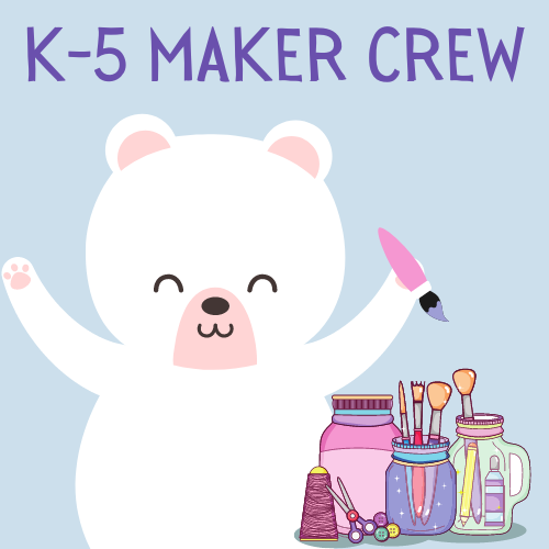 maker crew
