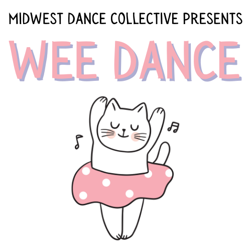wee dance
