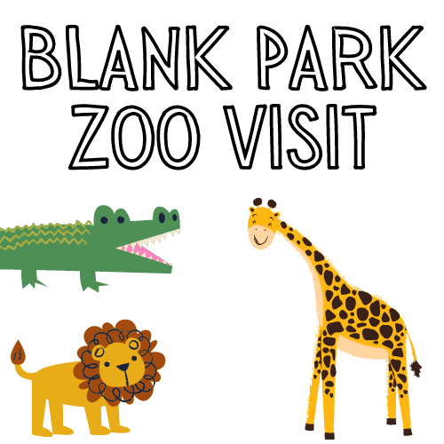 blank park zoo