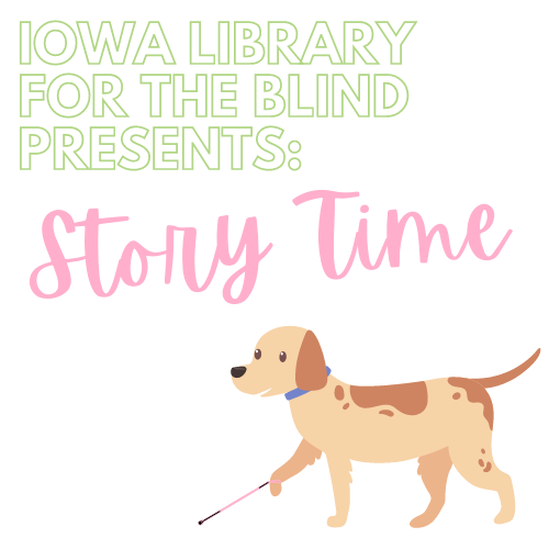 iowa library for the blind