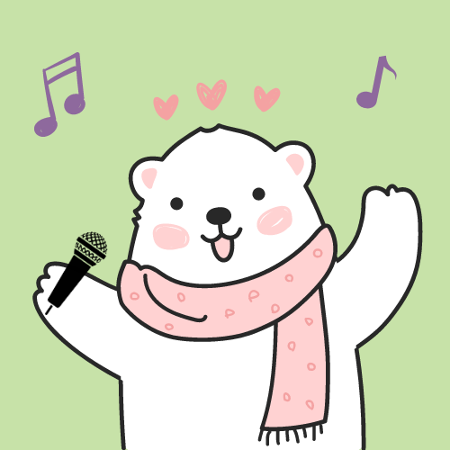 sing
