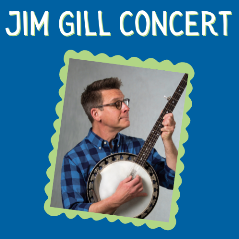 Jim Gill