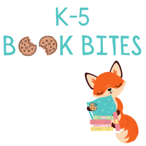 book bites