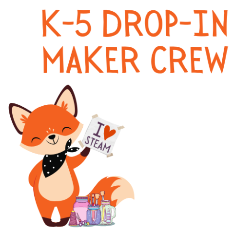 maker crew