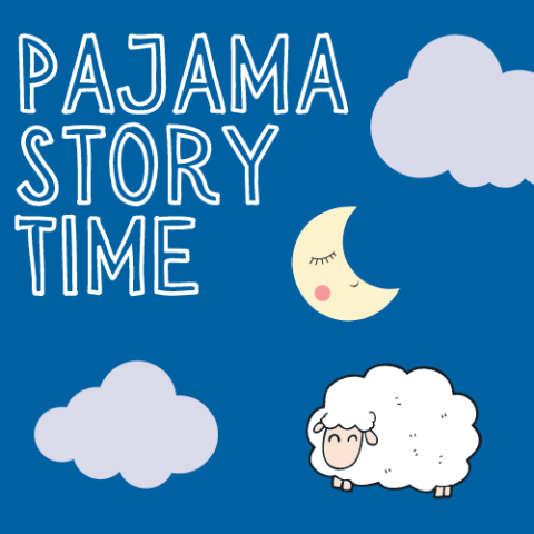 pj story time