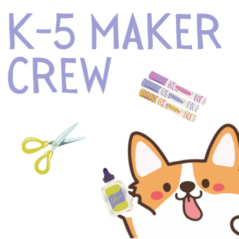 maker crew