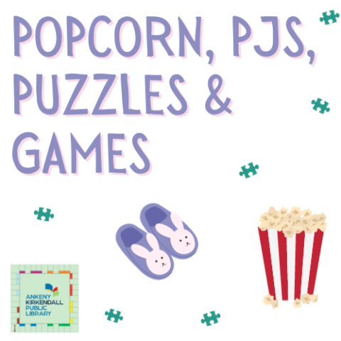 popcorn games