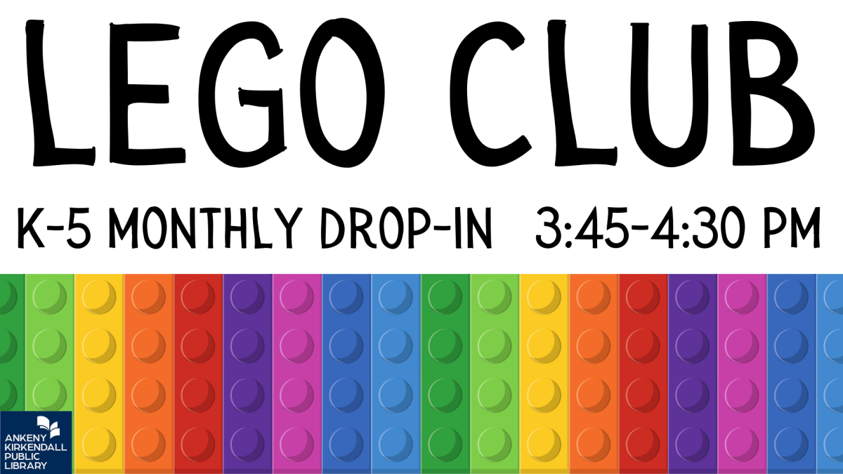 lego club