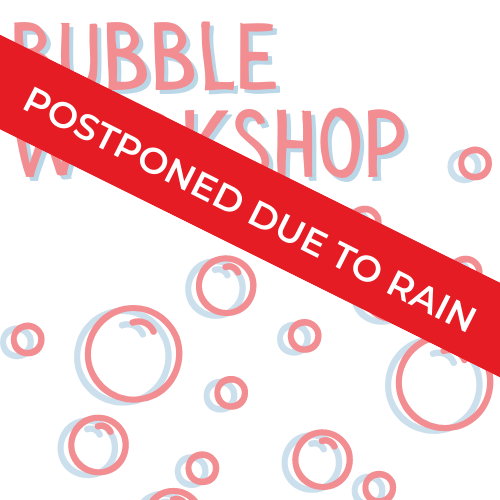 POSTPONED