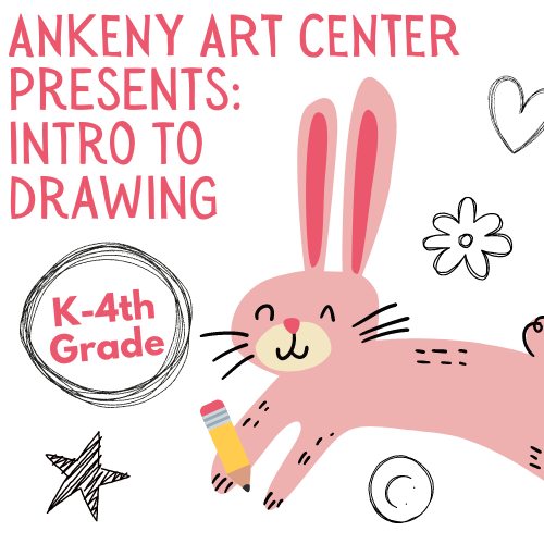 ANKENY ART CENTER