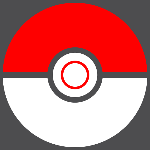 Image of a Poké Ball