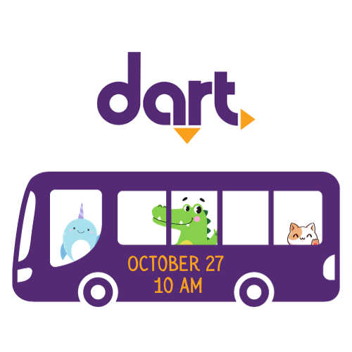 dart