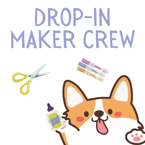 maker crew