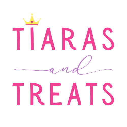 tiaras and treats