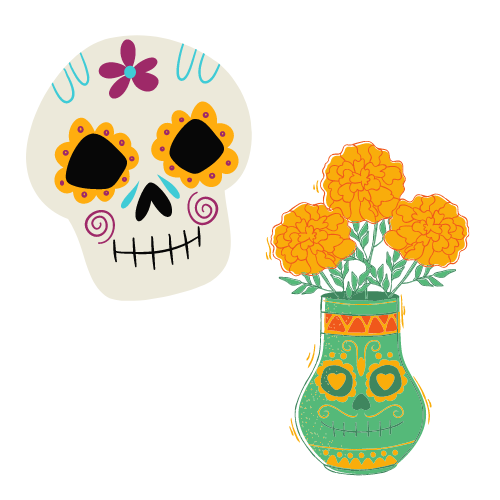 muertos